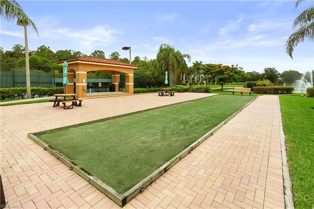 1865 Florida Club DR # 6211, NAPLES FL 34112-14