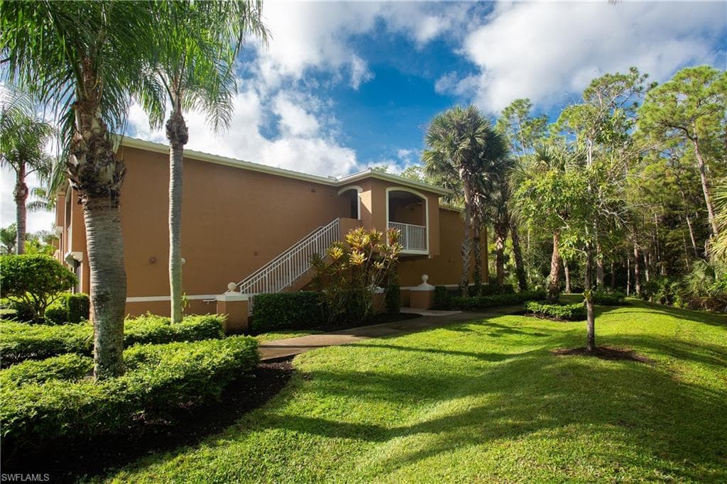 1865 Florida Club DR # 6211, NAPLES FL 34112-10