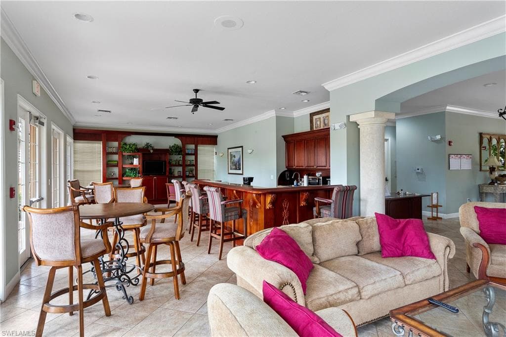 1865 Florida Club DR # 6211, NAPLES FL 34112-18