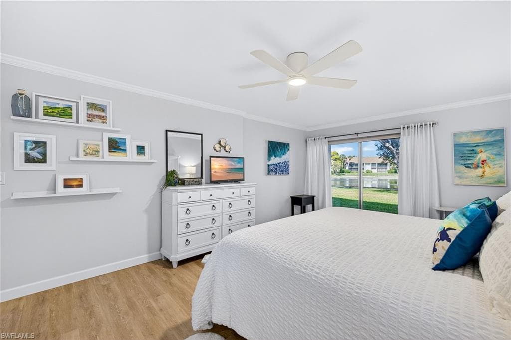 521 Lake Louise CT # 103, NAPLES FL 34110-15