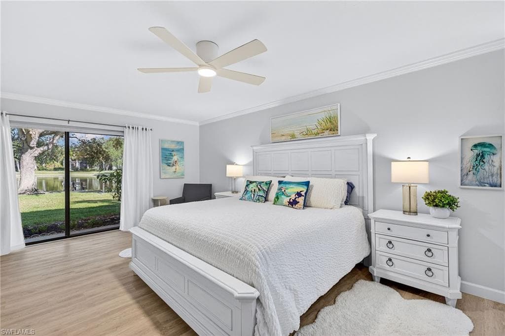 521 Lake Louise CT # 103, NAPLES FL 34110-14