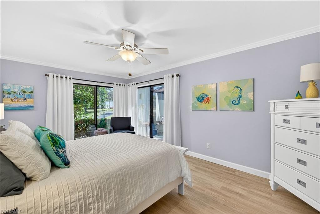 521 Lake Louise CT # 103, NAPLES FL 34110-18