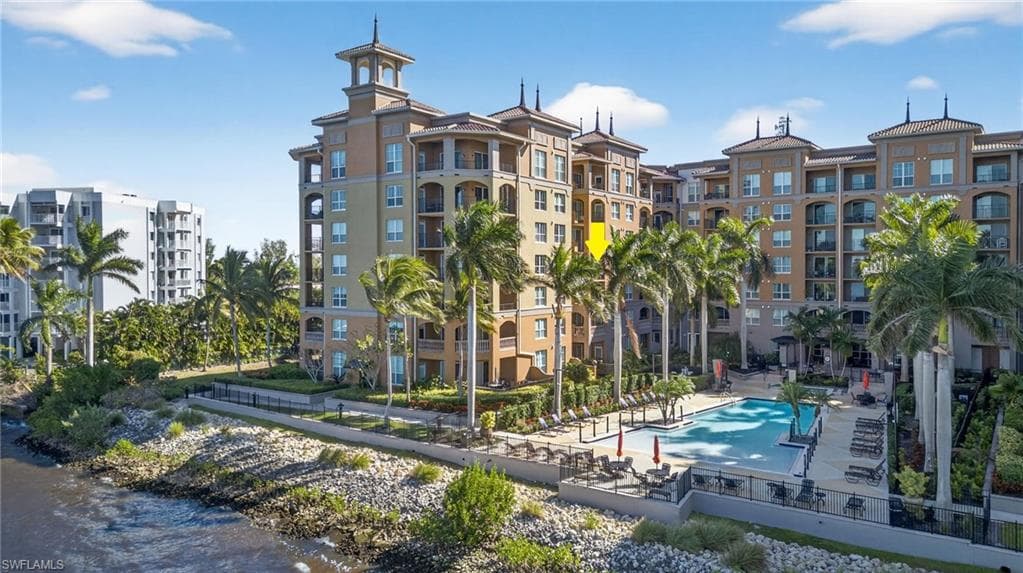 2825 Palm Beach BLVD # 317, FORT MYERS FL 33916-22
