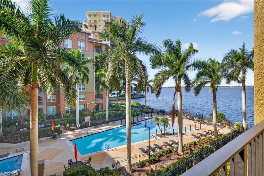 2825 Palm Beach BLVD # 317, FORT MYERS FL 33916-21