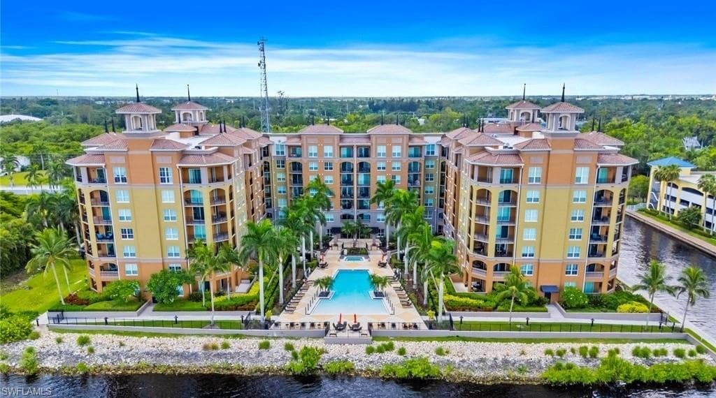 2825 Palm Beach BLVD # 317, FORT MYERS FL 33916-23