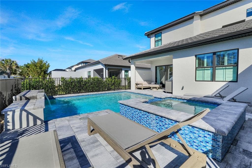 14716 Kingfisher LOOP, NAPLES FL 34120-25