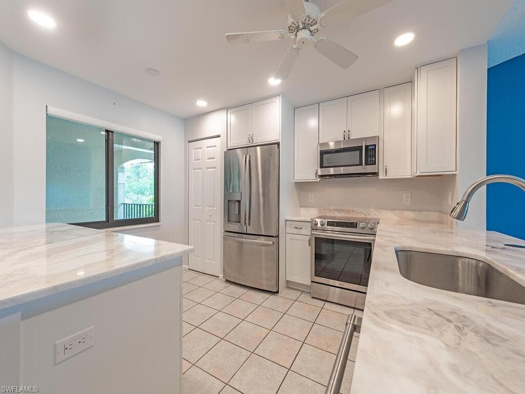 5776 Deauville CIR # C308, NAPLES FL 34112-5