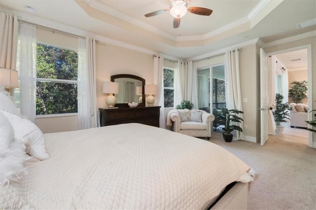 6502 Monterey PT # 202, NAPLES FL 34105-18