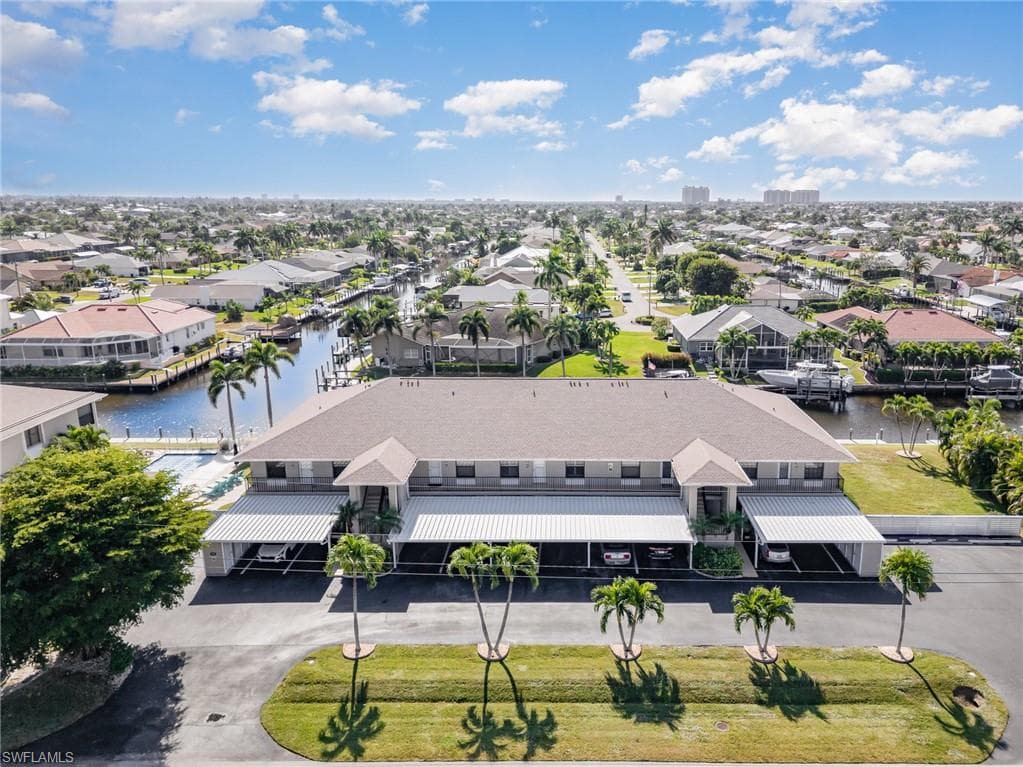 912 SW 48th TER # 208, CAPE CORAL FL 33914-24