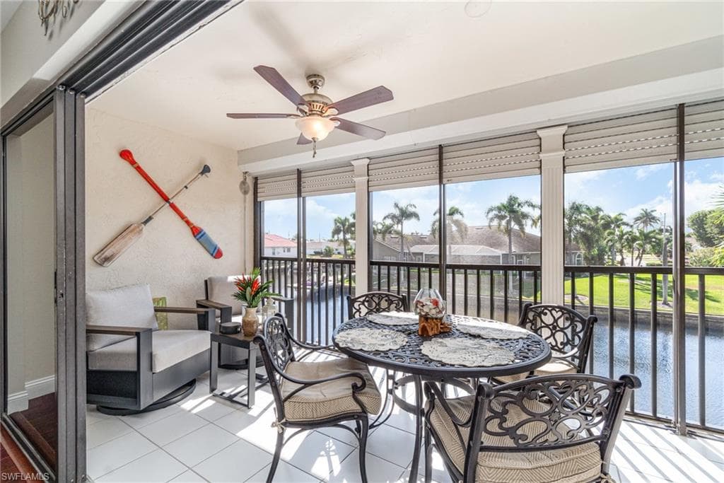 912 SW 48th TER # 208, CAPE CORAL FL 33914-15