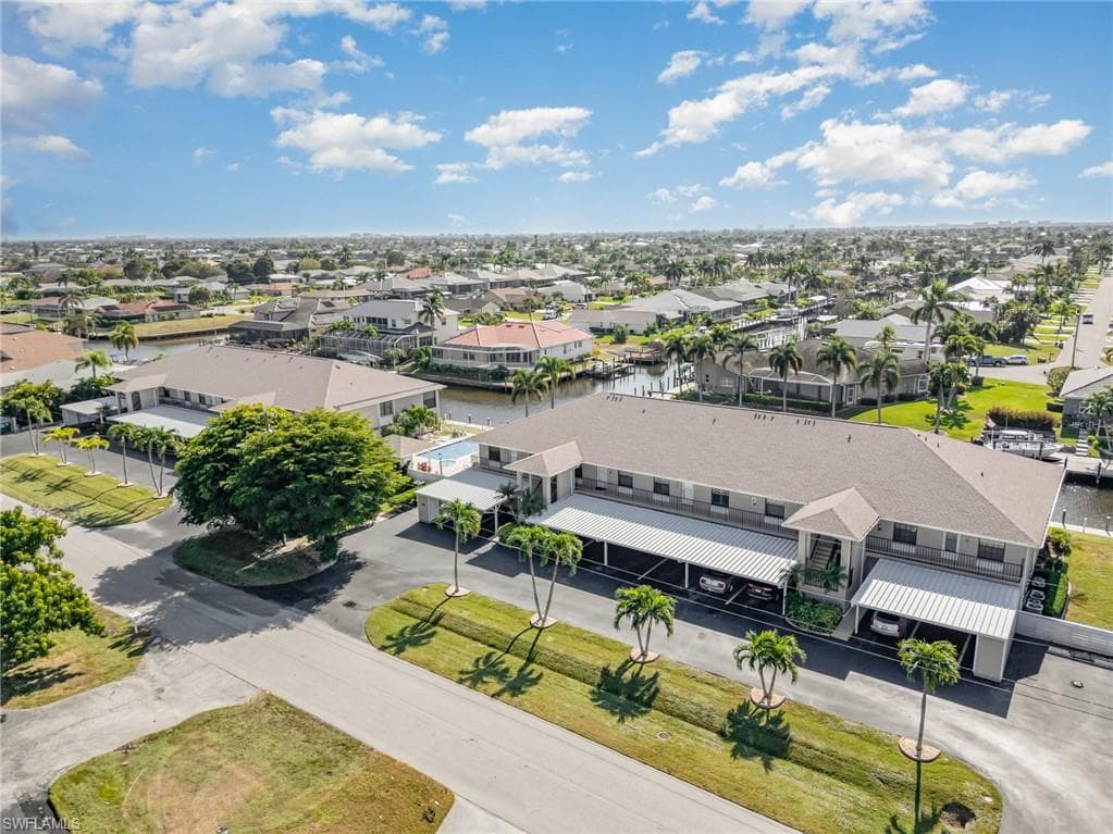 912 SW 48th TER # 208, CAPE CORAL FL 33914-25