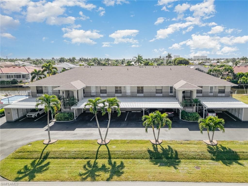 912 SW 48th TER # 208, CAPE CORAL FL 33914-26