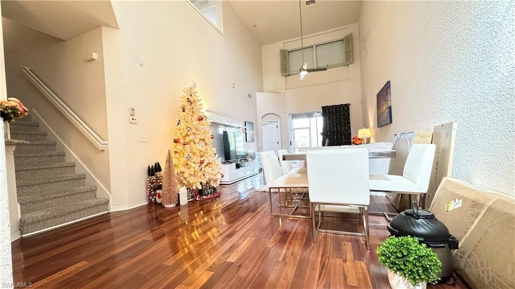 7820 Reflecting Pond CT # 1312, FORT MYERS FL 33907-1