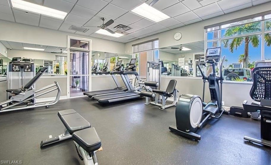 7820 Reflecting Pond CT # 1312, FORT MYERS FL 33907-21