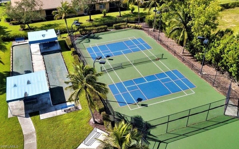 7820 Reflecting Pond CT # 1312, FORT MYERS FL 33907-23