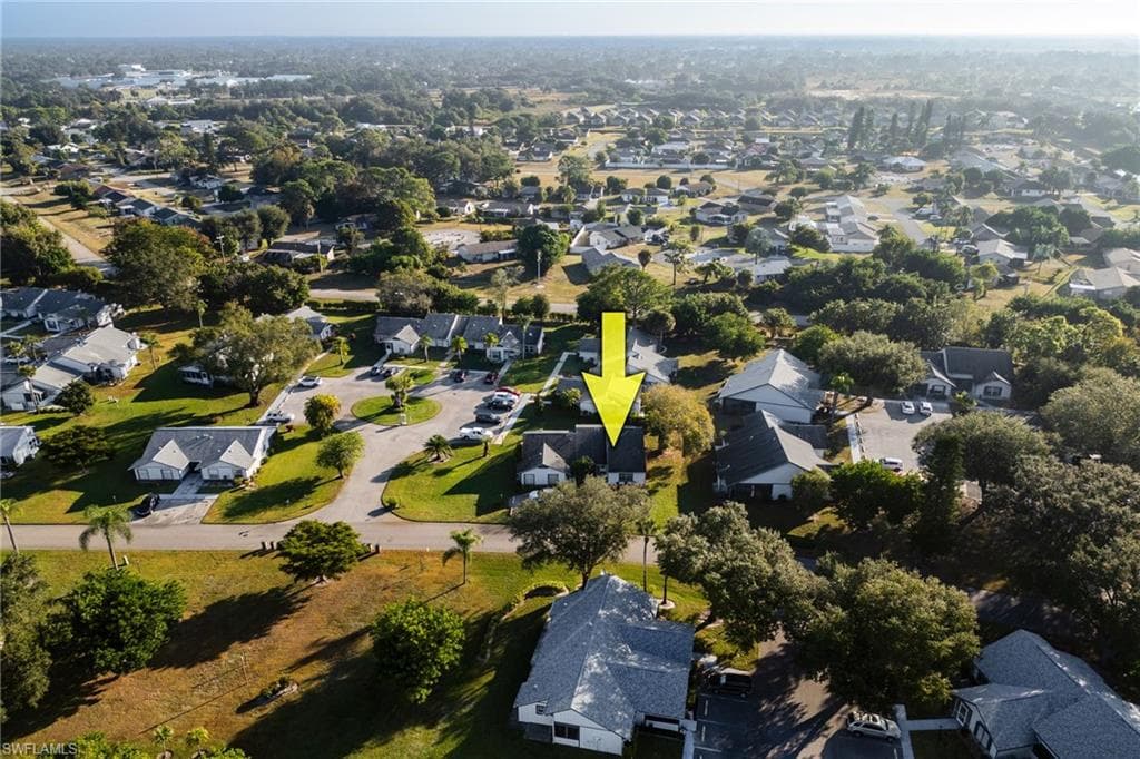 10623 Arlingford BLVD, LEHIGH ACRES FL 33936-29