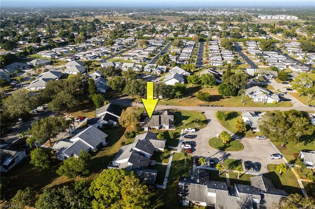 10623 Arlingford BLVD, LEHIGH ACRES FL 33936-32