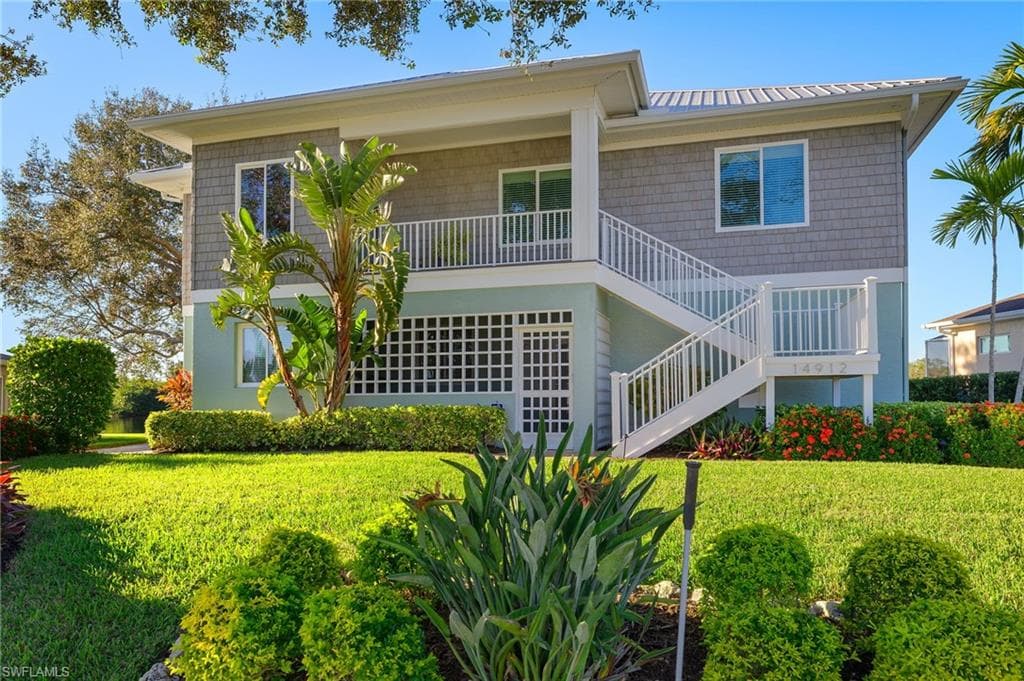 14912 Wise WAY, FORT MYERS FL 33905-1