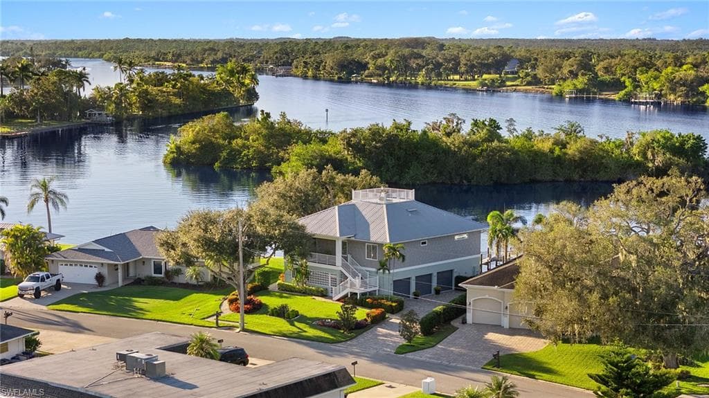 14912 Wise WAY, FORT MYERS FL 33905-26