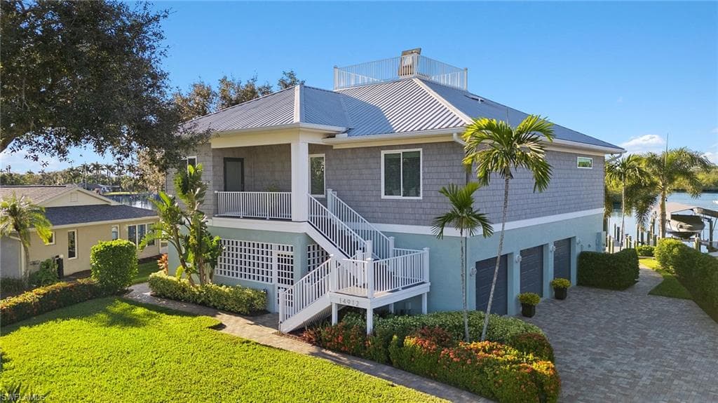 14912 Wise WAY, FORT MYERS FL 33905-25