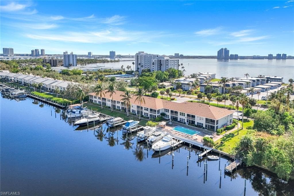 3361 N Key DR # 109, NORTH FORT MYERS FL 33903-1