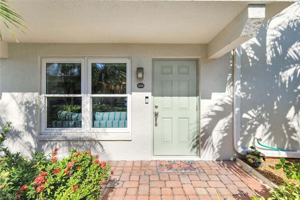 3361 N Key DR # 109, NORTH FORT MYERS FL 33903-5