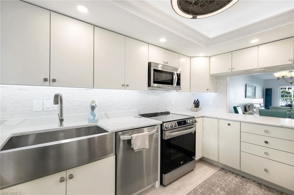 3361 N Key DR # 109, NORTH FORT MYERS FL 33903-12