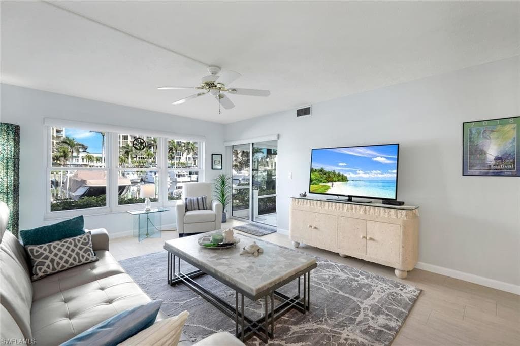 3361 N Key DR # 109, NORTH FORT MYERS FL 33903-16