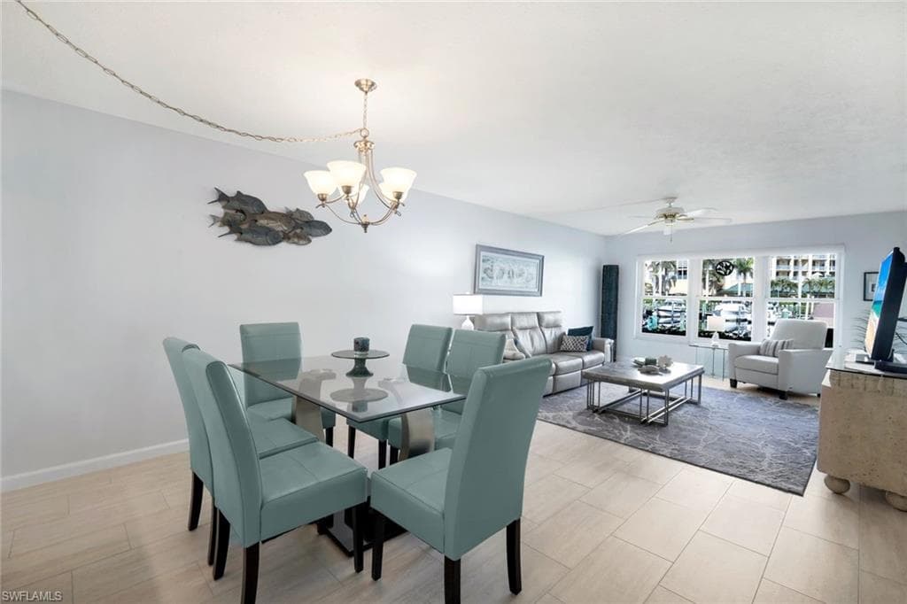 3361 N Key DR # 109, NORTH FORT MYERS FL 33903-15