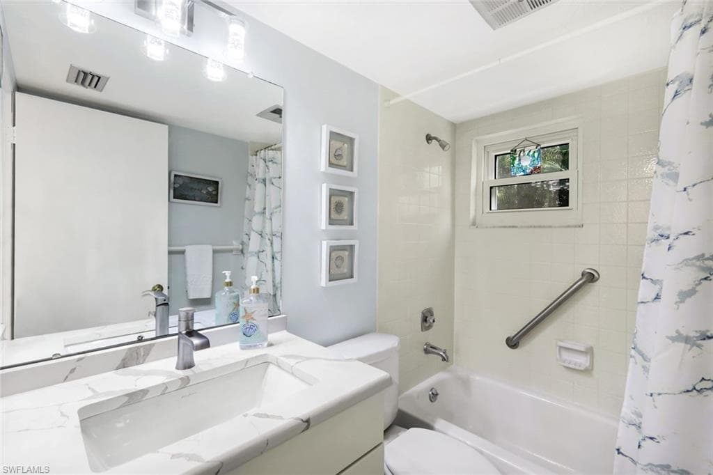 3361 N Key DR # 109, NORTH FORT MYERS FL 33903-25
