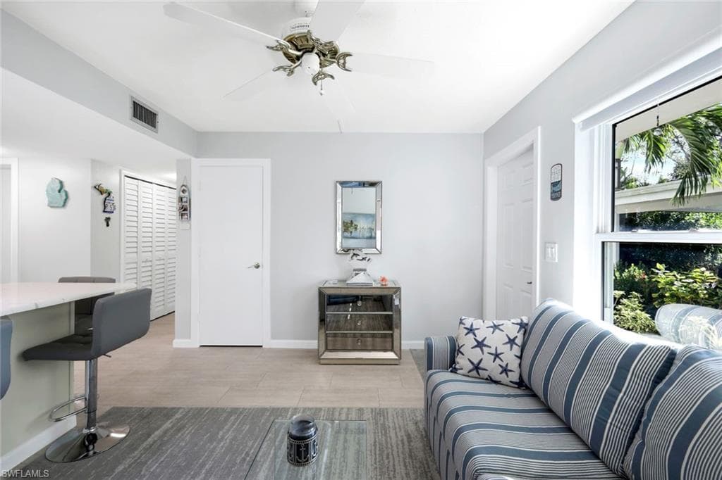 3361 N Key DR # 109, NORTH FORT MYERS FL 33903-6