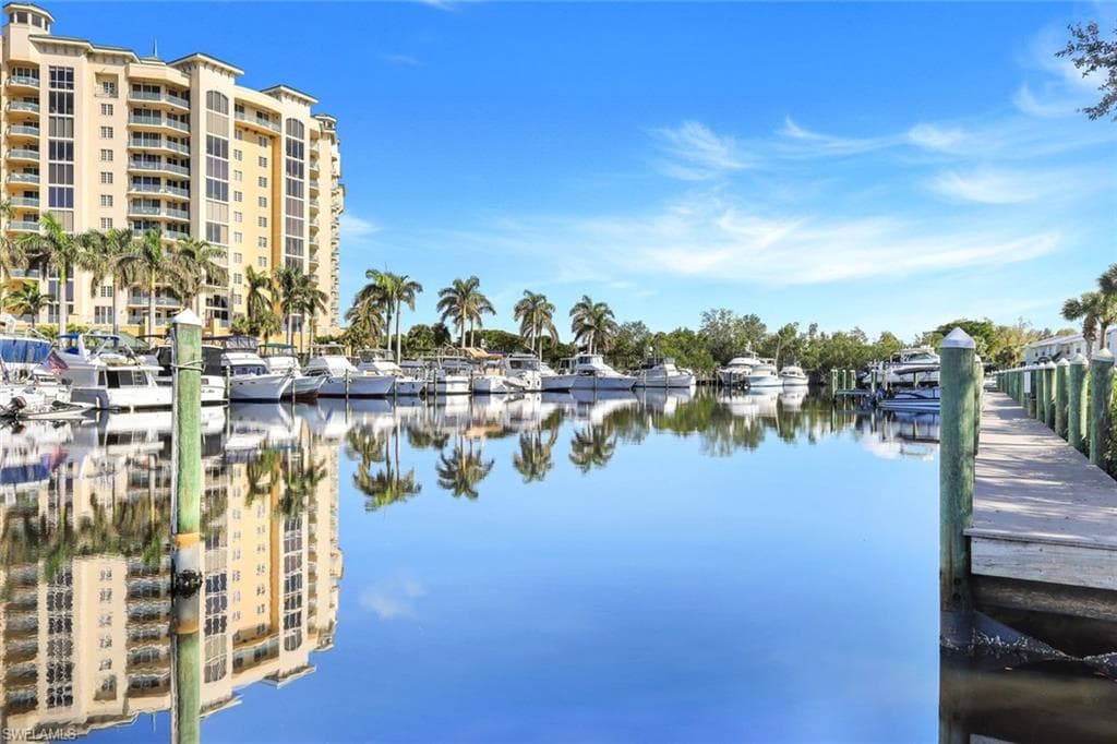 3361 N Key DR # 109, NORTH FORT MYERS FL 33903-2