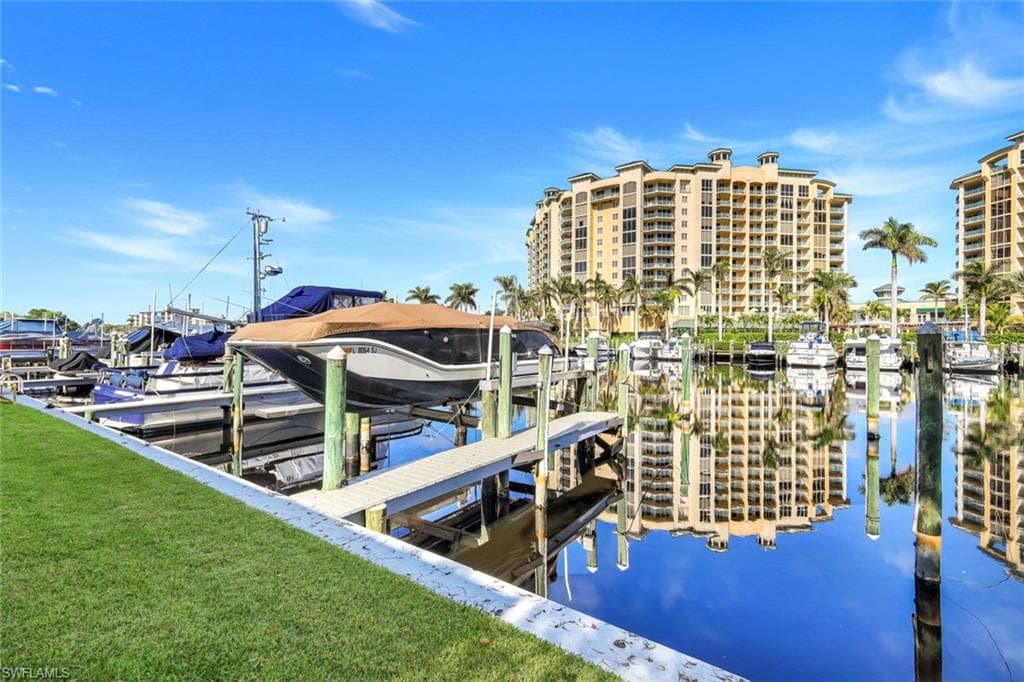 3361 N Key DR # 109, NORTH FORT MYERS FL 33903-31