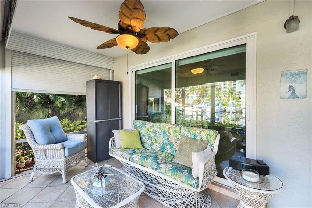 3361 N Key DR # 109, NORTH FORT MYERS FL 33903-27