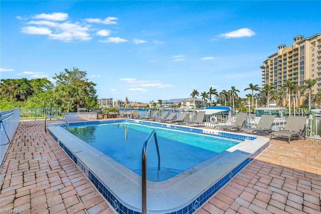 3361 N Key DR # 109, NORTH FORT MYERS FL 33903-4
