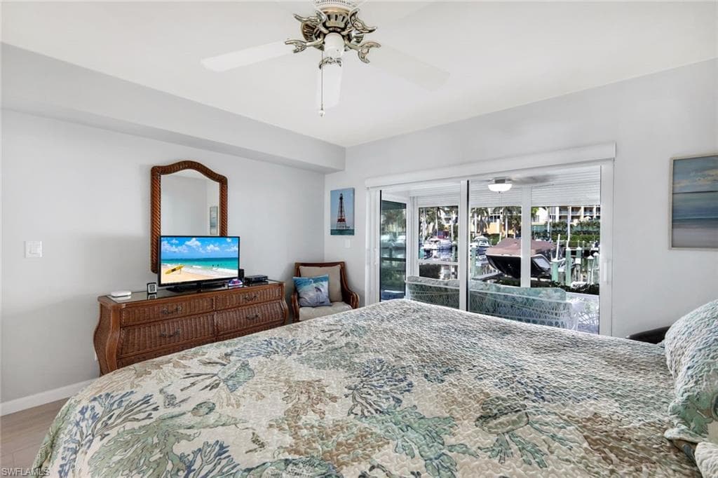 3361 N Key DR # 109, NORTH FORT MYERS FL 33903-19
