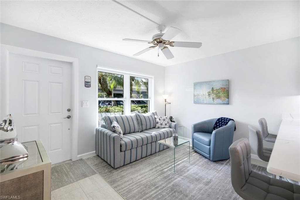 3361 N Key DR # 109, NORTH FORT MYERS FL 33903-8