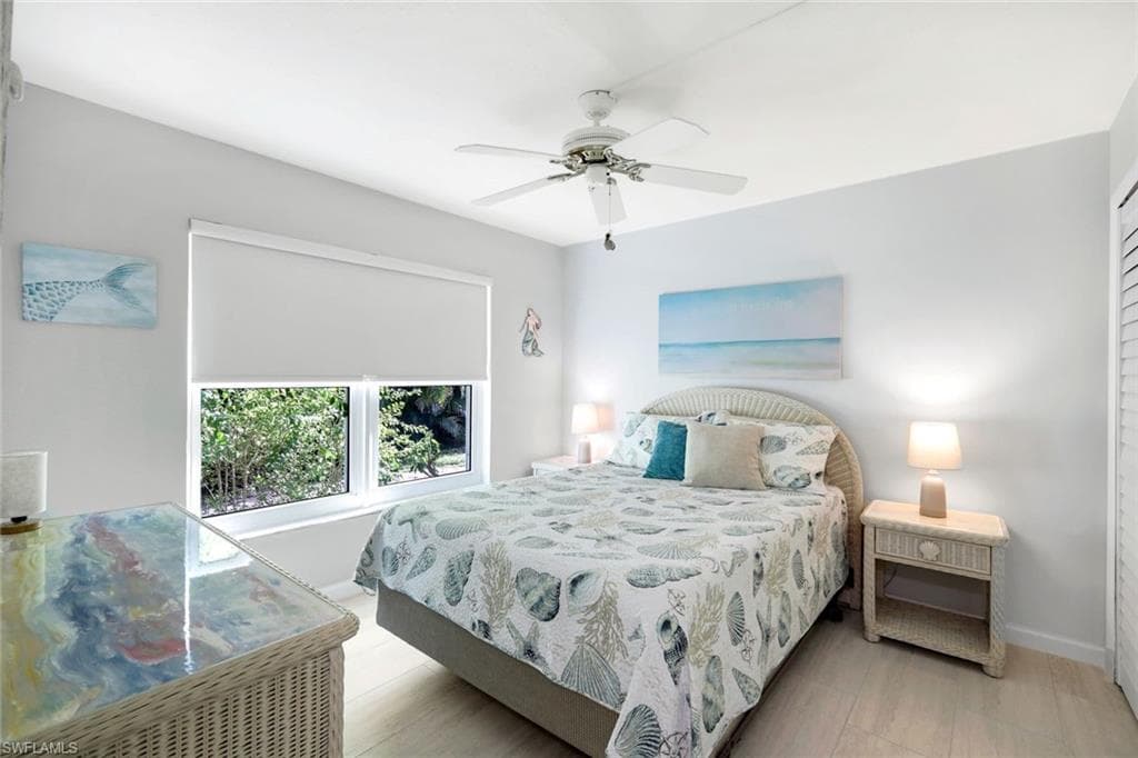 3361 N Key DR # 109, NORTH FORT MYERS FL 33903-23