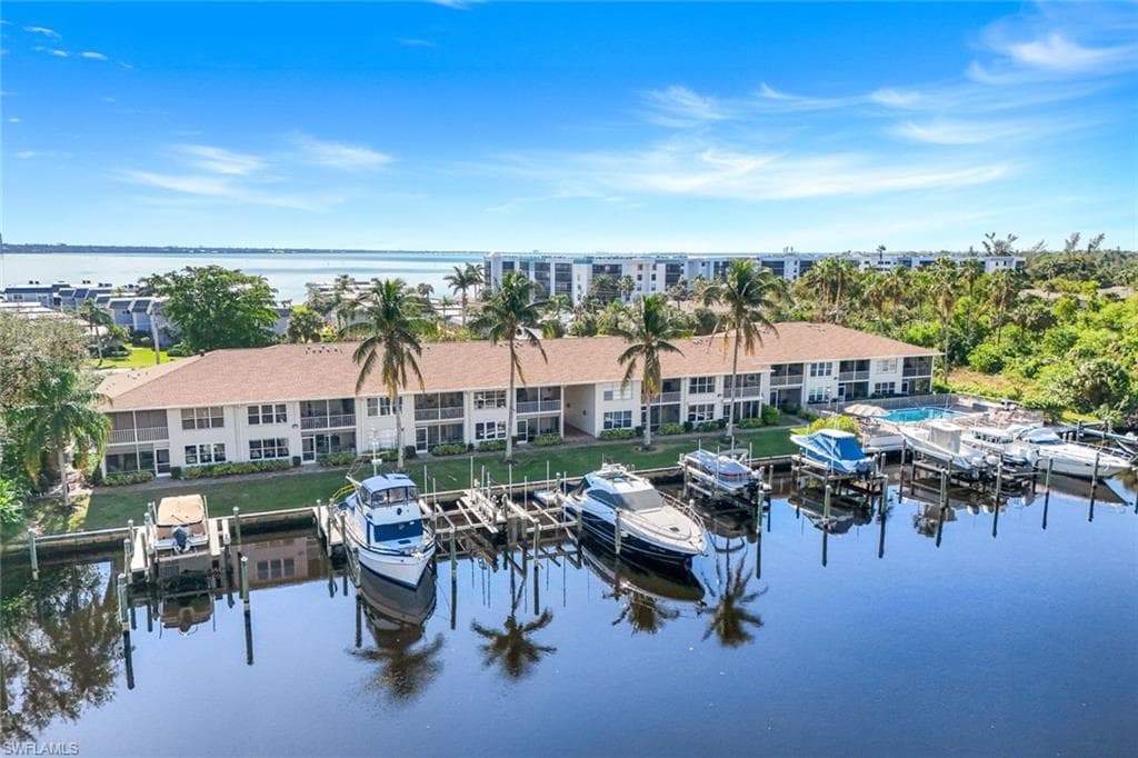 3361 N Key DR # 109, NORTH FORT MYERS FL 33903-33
