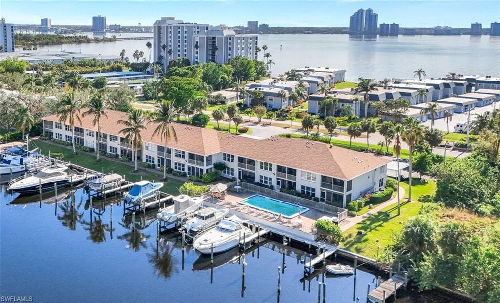 3361 N Key DR # 109, NORTH FORT MYERS FL 33903-37