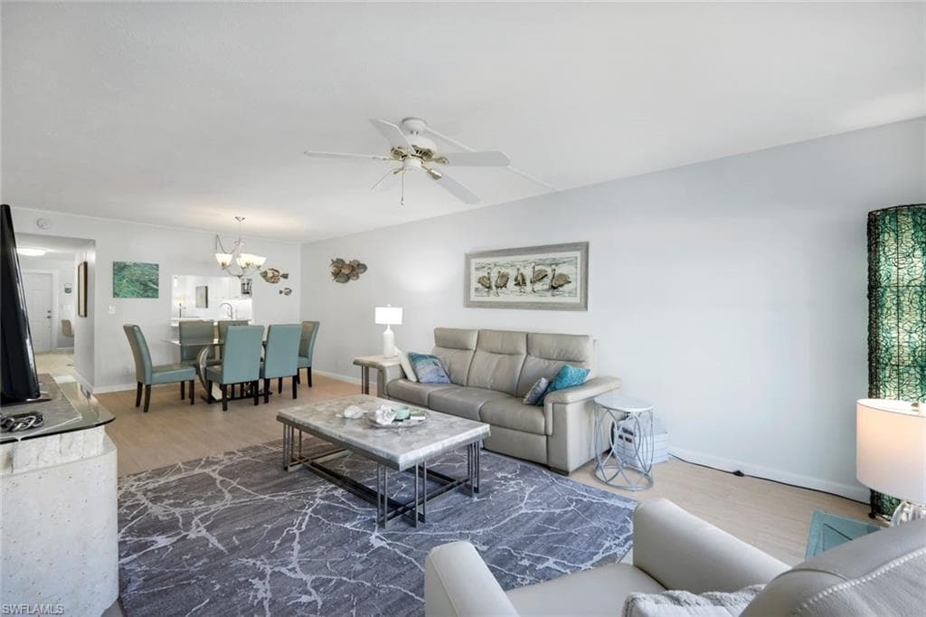 3361 N Key DR # 109, NORTH FORT MYERS FL 33903-17