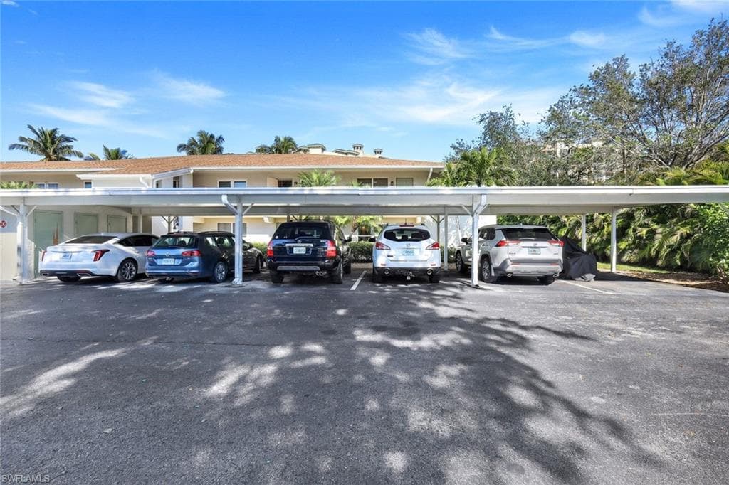 3361 N Key DR # 109, NORTH FORT MYERS FL 33903-36