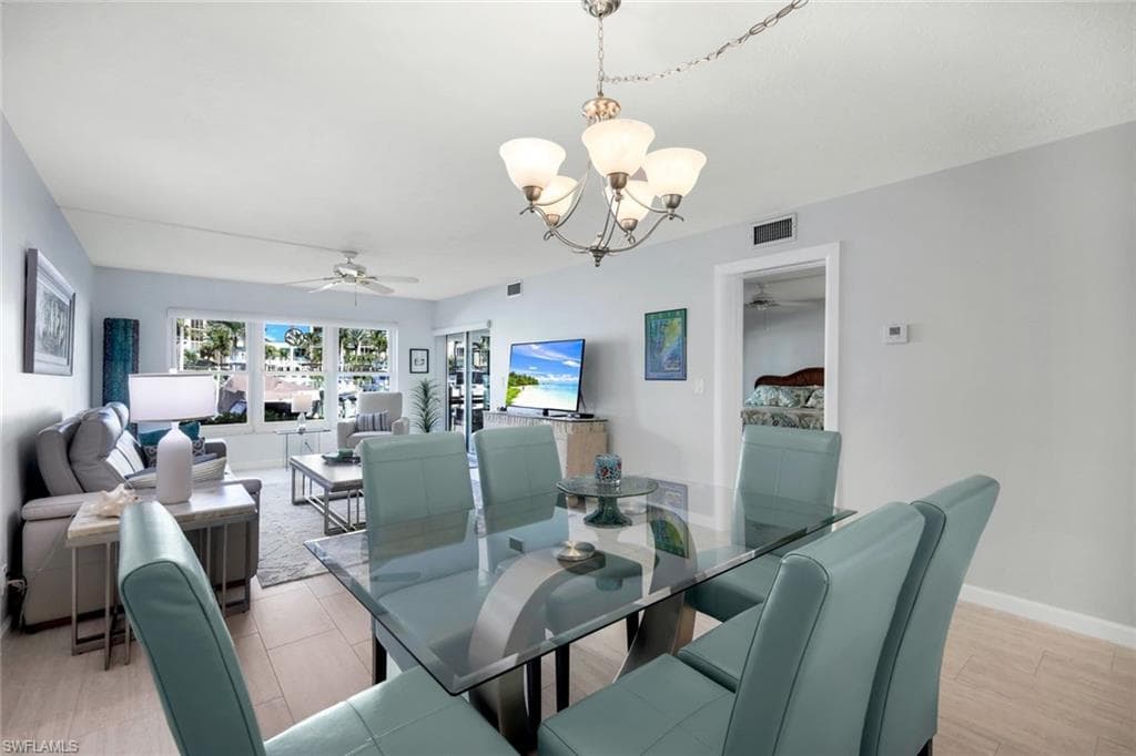3361 N Key DR # 109, NORTH FORT MYERS FL 33903-14