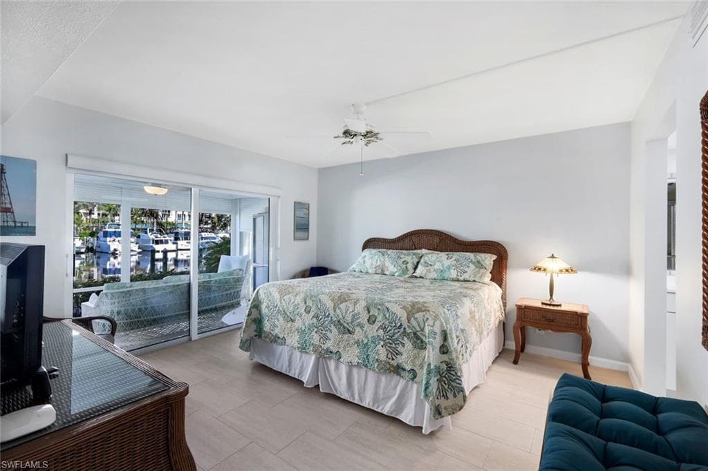 3361 N Key DR # 109, NORTH FORT MYERS FL 33903-18