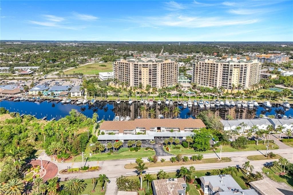 3361 N Key DR # 109, NORTH FORT MYERS FL 33903-34