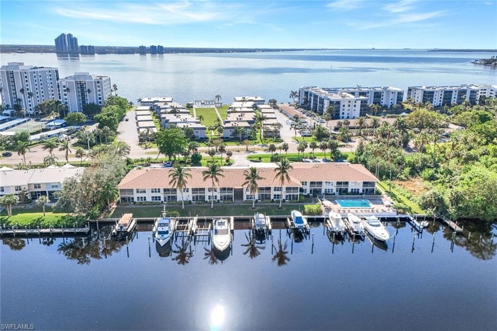 3361 N Key DR # 109, NORTH FORT MYERS FL 33903-38