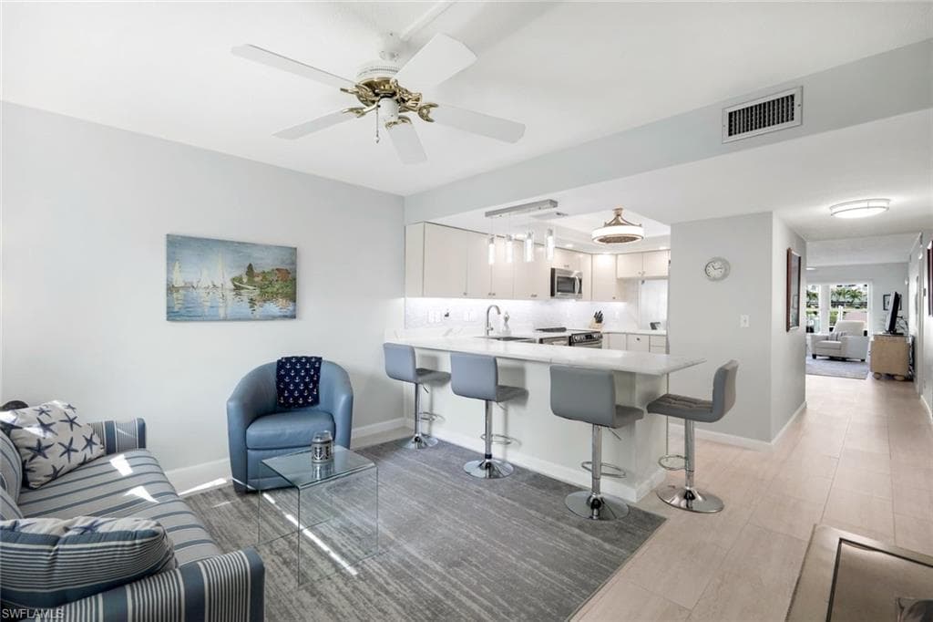 3361 N Key DR # 109, NORTH FORT MYERS FL 33903-7