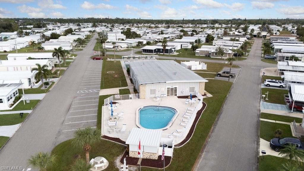 2798 Teakwood BLVD, NORTH FORT MYERS FL 33917-26