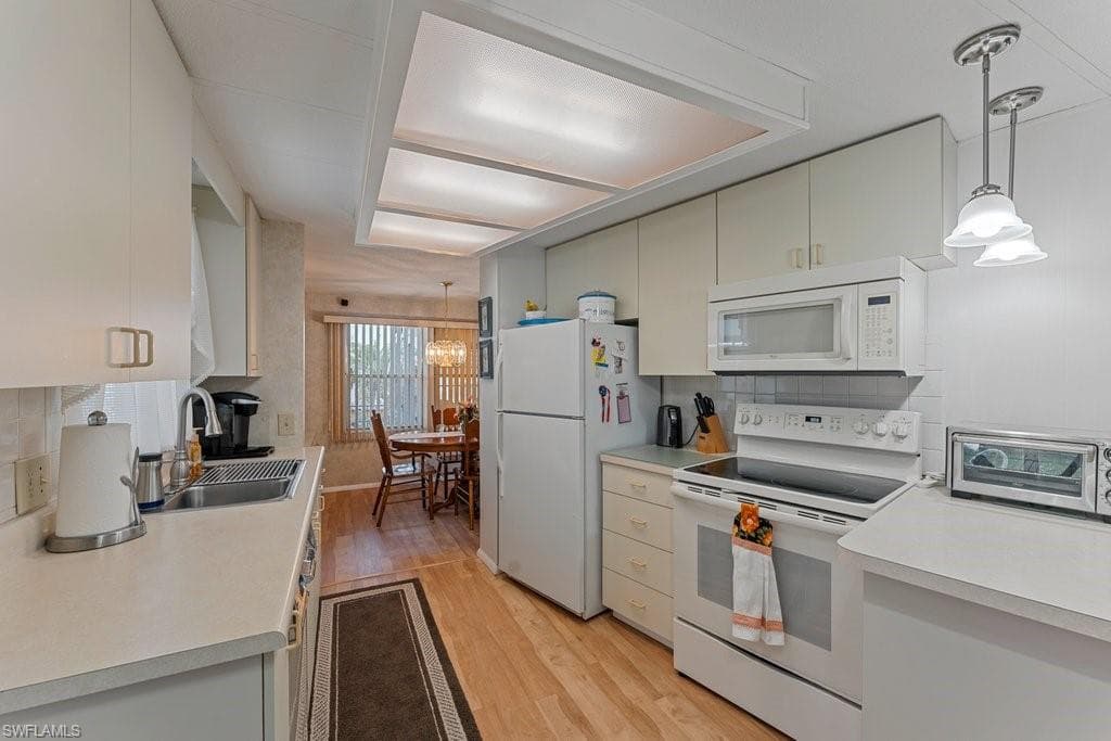 2798 Teakwood BLVD, NORTH FORT MYERS FL 33917-5