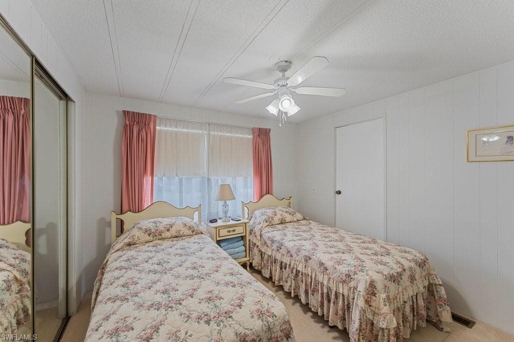 2798 Teakwood BLVD, NORTH FORT MYERS FL 33917-15